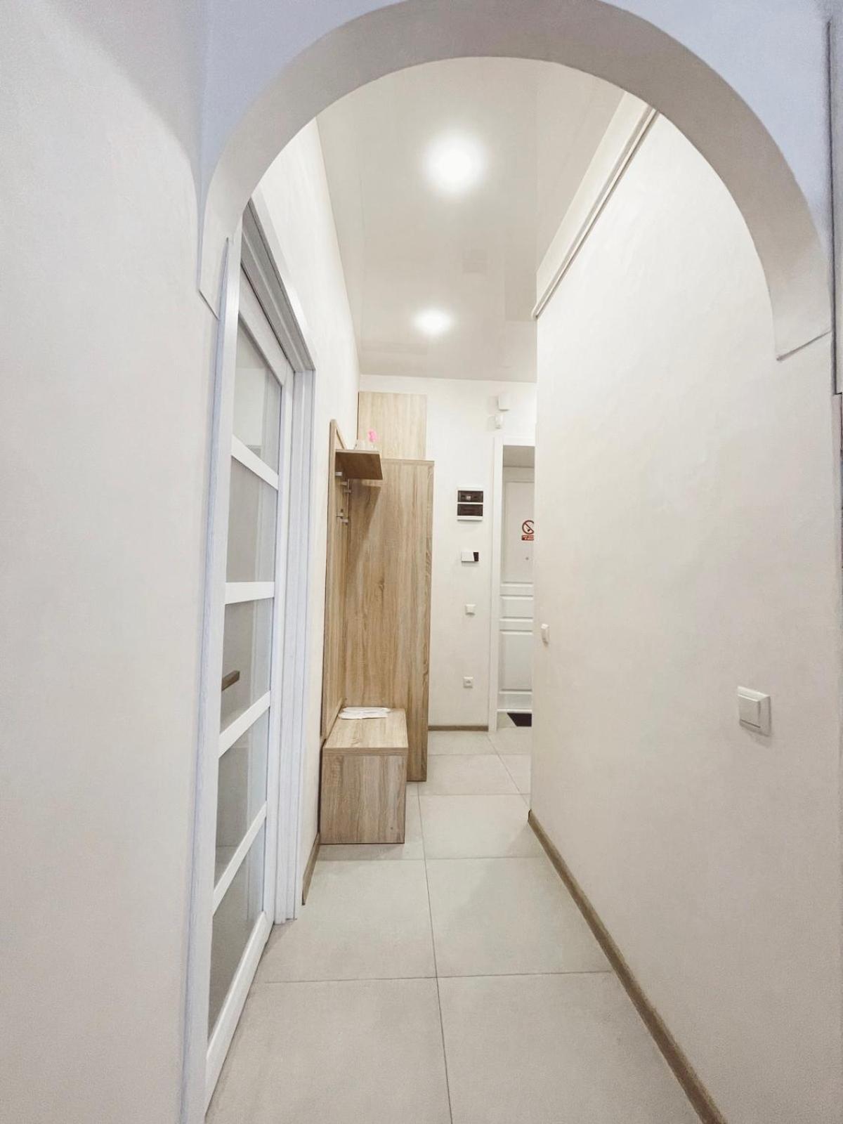 Apartment Forum, Центр Leópolis Exterior foto
