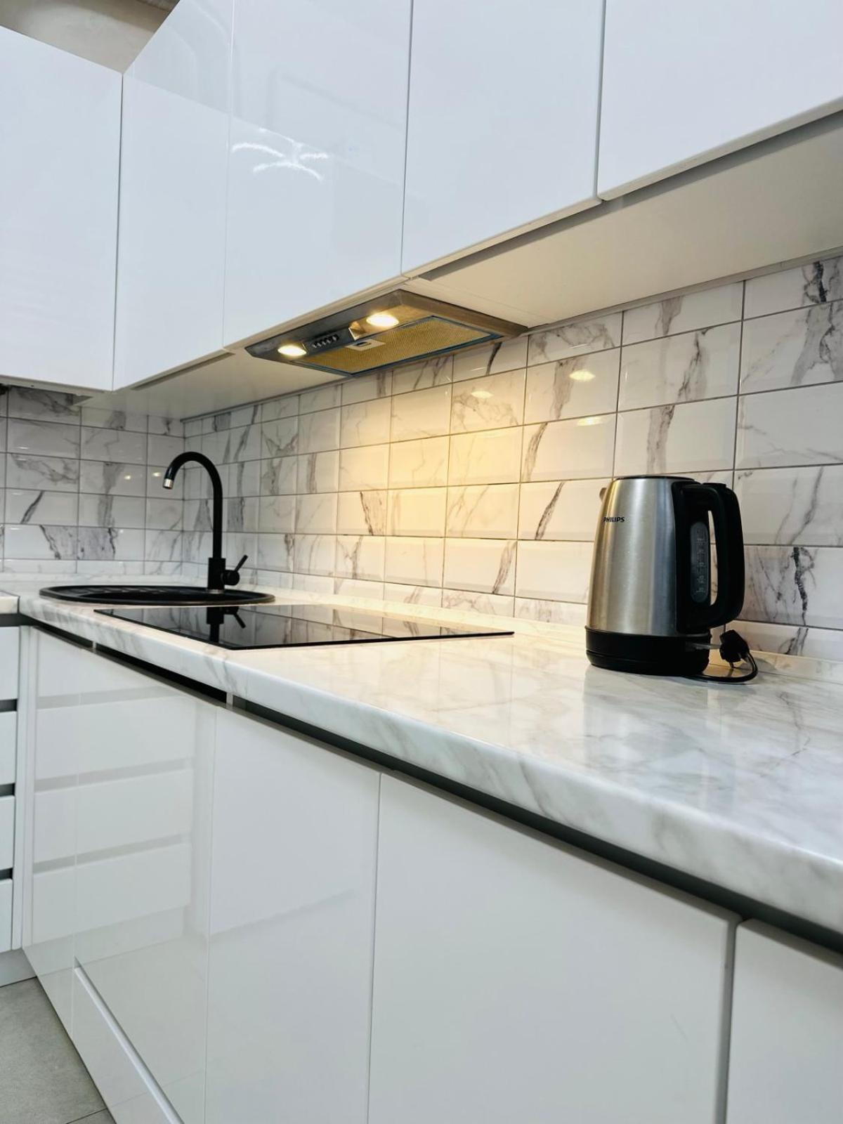 Apartment Forum, Центр Leópolis Exterior foto